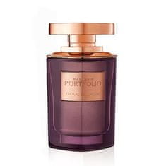 Al Haramain Portfolio Floral Sculpture 75 ml parfumska voda unisex