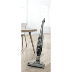 Bosch Bosch BBHF214G Readyy'y, siva, Pokončni sesalnik 