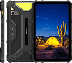 Ulefone Armor Pad 4 Ultra 5G 8+8/256GB, 11800 mAh, robustna tablica