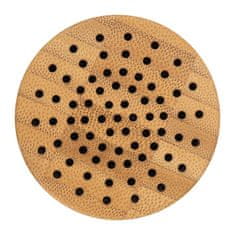 A DESIGN Bluetooth zvočnik v ohišju iz bambusa Fleedwood