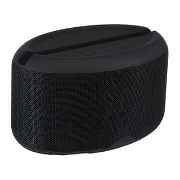 A DESIGN Bluetooth zvočnik Music Man s stojalom za telefon
