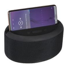 A DESIGN Bluetooth zvočnik Music Man s stojalom za telefon