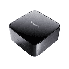 Timekettle prevajalnik W4 Pro, prevajalske slušalke
