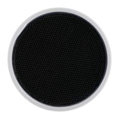 A DESIGN Bluetooth zvočnik z LED osvetlitvijo Taifun, bel