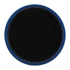 A DESIGN Bluetooth zvočnik z LED osvetlitvijo Taifun, temno moder