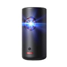 Anker Nebula Capsule 3 laserski projektor, črn (D2426212)