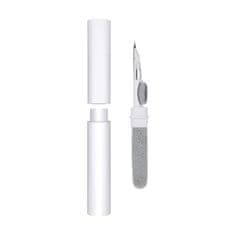 MG Cleaning Kit čistilni komplet za Apple AirPods, bel