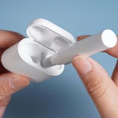 MG Cleaning Kit čistilni komplet za Apple AirPods, bel