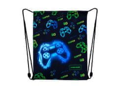 Head Torbica s kapo Head GO PLAYING NEON, AD1, 507025019