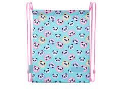 Astra AstraBAG MINTY PANDAS, AD1, 507025005