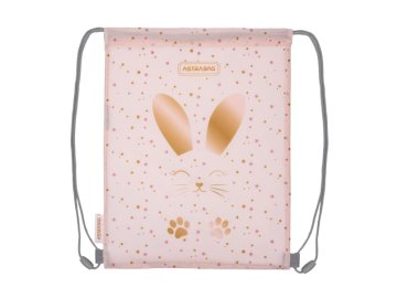 Astra AstraBAG FLUFFY BUNNY, AD1, 507025023