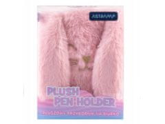 Astra AstraBAG FLUFFY BUNNY stojalo za pisala, 411025001