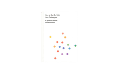 The School of Life How to Get On With Your Colleagues (Kako se razumeti s sodelavci)