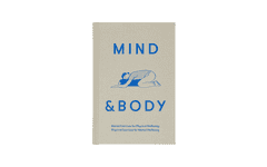The School of Life Mind & Body (Um & Telo)