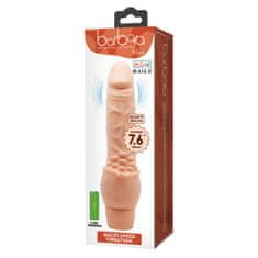 Baile VIBRATOR Baile Barbara Clark 7,6