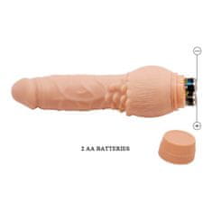 Baile VIBRATOR Baile Barbara Clark 7,6