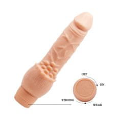 Baile VIBRATOR Baile Barbara Clark 7,6