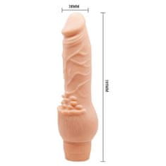 Baile VIBRATOR Baile Barbara Clark 7,6