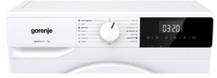 Gorenje DHNE7D sušilni stroj, 7 kg