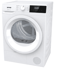 Gorenje DHNE7D sušilni stroj, 7 kg