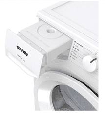 Gorenje DHNE7D sušilni stroj, 7 kg
