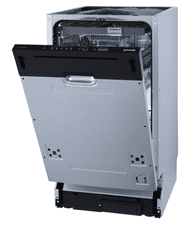 Gorenje GV583B10AD pomivalni stroj
