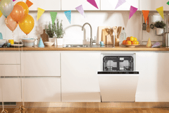 Gorenje GV583B10AD pomivalni stroj