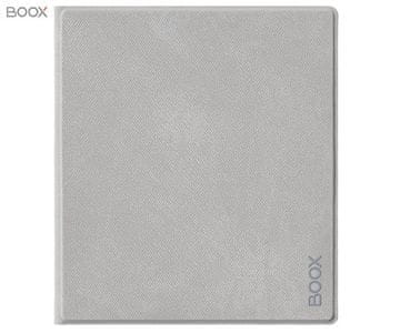 Onyx Boox ovitek/etui za Go 7, Go Color 7 in Go Color 7 Gen II, preklopni, magnetni, siv