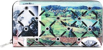 Desigual Ženska denarnica Juliett Fiona 25WAYD029019