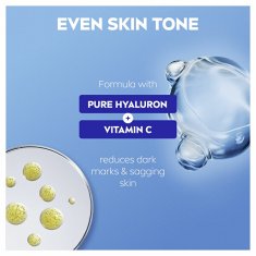 Nivea Antiperspirant v spreju Derma Control Natural Tone (Antiperspirant) 150 ml