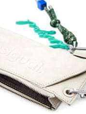 Desigual Ženska denarnica Half Logo Milton Pi 25WAYP266006
