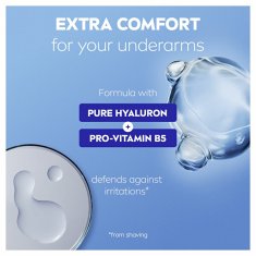 Nivea Antiperspirant v spreju Derma Control Defend (Antiperspirant) 150 ml