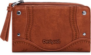 Desigual Ženska denarnica Embro Patch Emma Cam 25WAYP156011