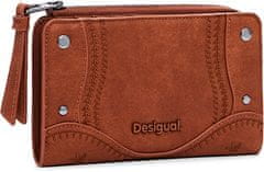Desigual Ženska denarnica Embro Patch Emma Cam 25WAYP156011