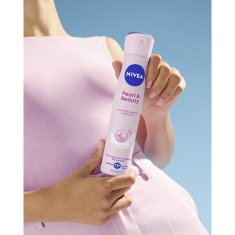Nivea Antiperspirant v spreju Pearl & Beauty (Antiperspirant) 200 ml