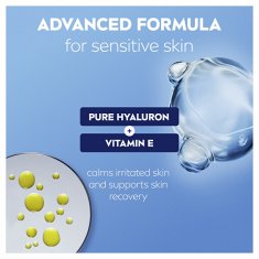 Nivea Men Derma Control Sensitive antiperspirant roll-on 50 ml