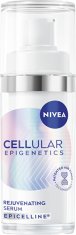 Nivea Pomlajevalni serum Cellular Epigenetics (Neto kolièina 30 ml)