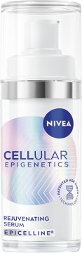 Nivea Pomlajevalni serum Cellular Epigenetics