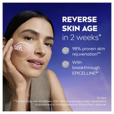 Nivea Pomlajevalni serum Cellular Epigenetics (Neto kolièina 30 ml)