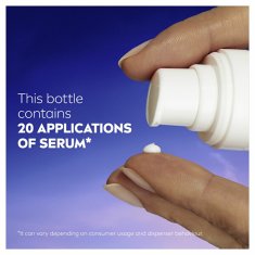 Nivea Pomlajevalni serum Cellular Epigenetics (Neto kolièina 30 ml)