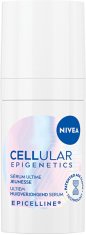 Nivea Pomlajevalni serum Cellular Epigenetics (Neto kolièina 30 ml)