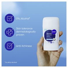 Nivea Trdni antiperspirant Derma Control Defend (Antiperspirant) 50 ml