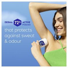 Nivea Trdni antiperspirant Derma Control Defend (Antiperspirant) 50 ml