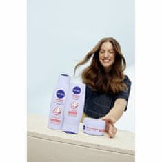 Nivea Šampon za krepitev las Length Wonder s karitejevim maslom (Neto kolièina 400 ml)