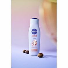 Nivea Šampon za krepitev las Length Wonder s karitejevim maslom (Neto kolièina 400 ml)