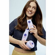 Nivea Šampon za krepitev las Length Wonder s karitejevim maslom (Neto kolièina 400 ml)