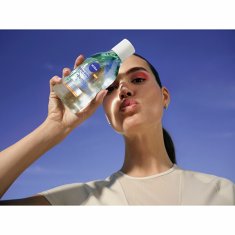 Nivea Derma Skin Clear micelarna voda (micelarna voda) 400 ml