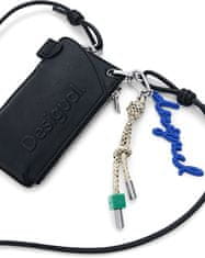 Desigual Ženska denarnica Half Logo Milton 25WAYP062000