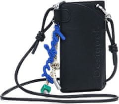 Desigual Ženska denarnica Half Logo Milton 25WAYP062000