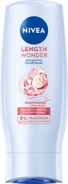 Nivea Balzam za krepitev las Length Wonder